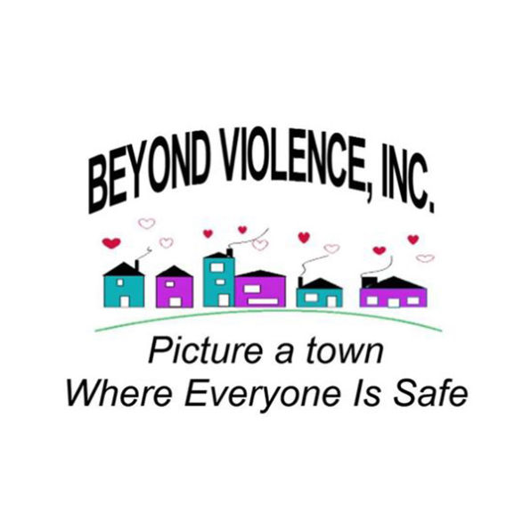 Beyond Violence Inc